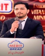 Bilal Haider