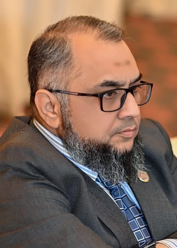 Shaukat Saleem