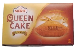 QUEEN MUFFIN CAKE