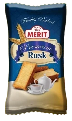 Rusk