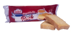 RUSK MINI CRUNCHY (4-PC) (1X10)