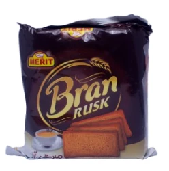 BRAN RUSK