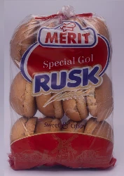 ROUND RUSK (24-PC)