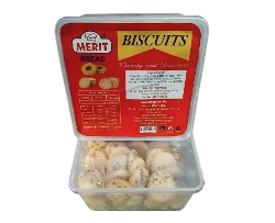 BISCUIT CLASSIC 1-KG (PEANUT)