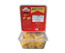 BISCUIT TRAY 1-KG (RINGO)