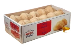 BAQAR KHANI BOX (12-PC) RED