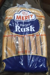 Burger Rusk 12-Pc
