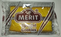 CAKE RUSK (12-PCS) (100-g)